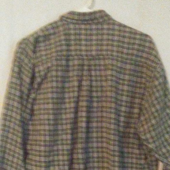 The original A&N shirt - Picture 4 of 4